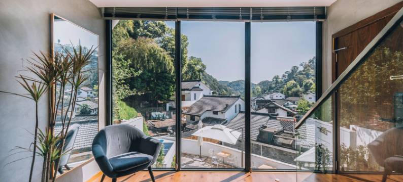 杭州云涧民宿(西湖景区店)图片
