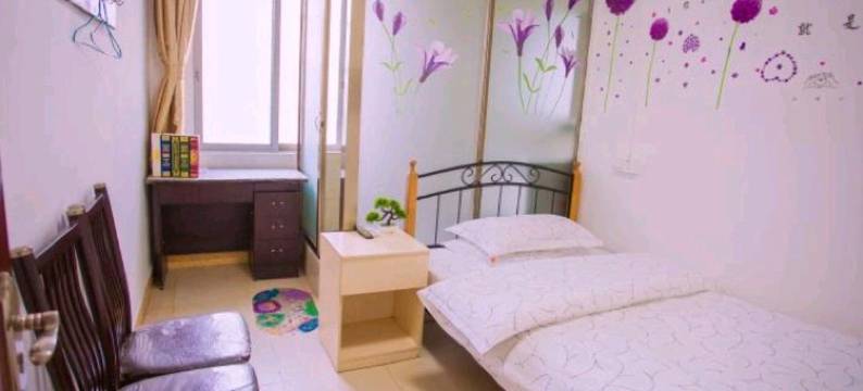 怡悦租房(广州南站店)图片