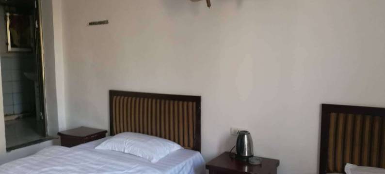 达州如意招待所图片