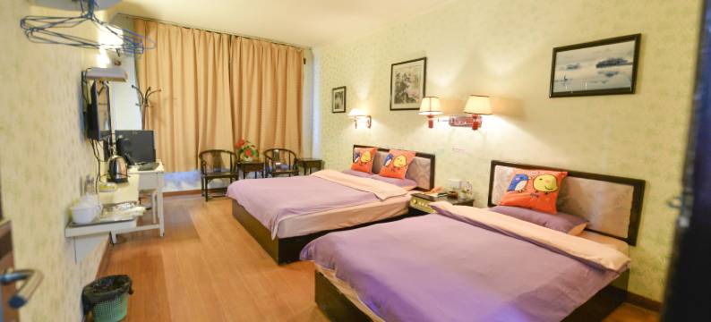 红日宾馆(阳朔西街店)图片