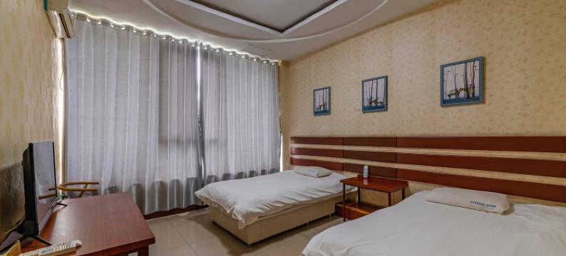 焦作华隆宾馆图片