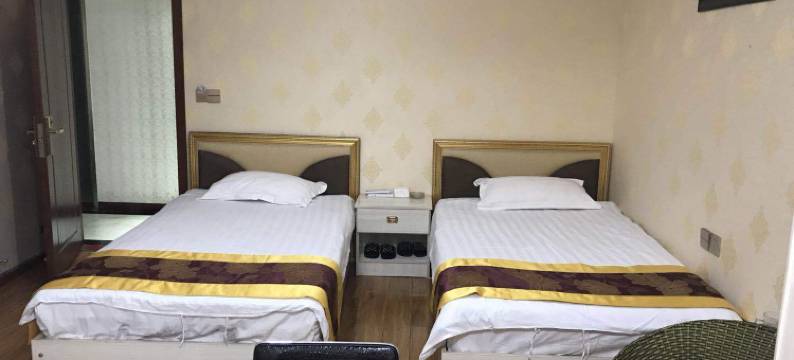 丰都平都商务宾馆图片