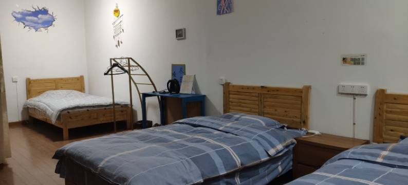 利川花间小舍客栈图片