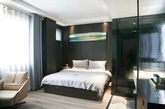 西安锦诚商务酒店周至店