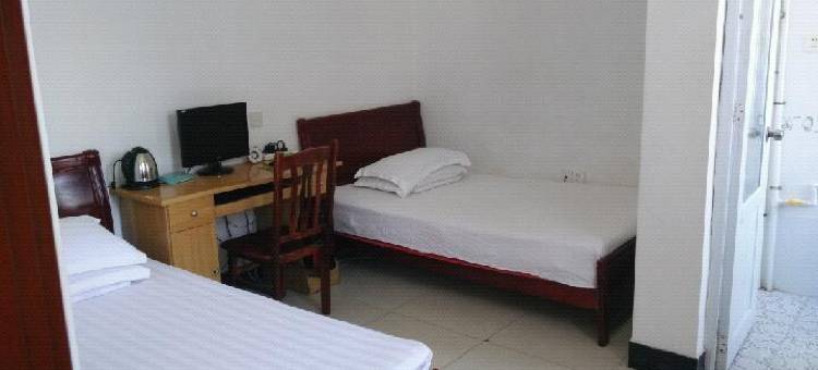 湘潭心怡旅馆图片