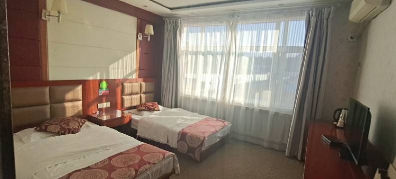 乌审旗草原信仰宾馆图片