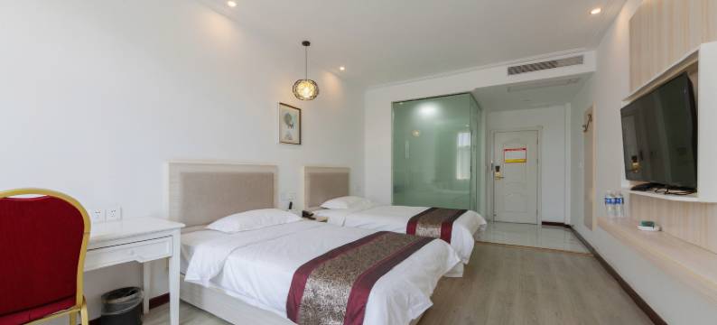 天门圆梦淳酒店图片