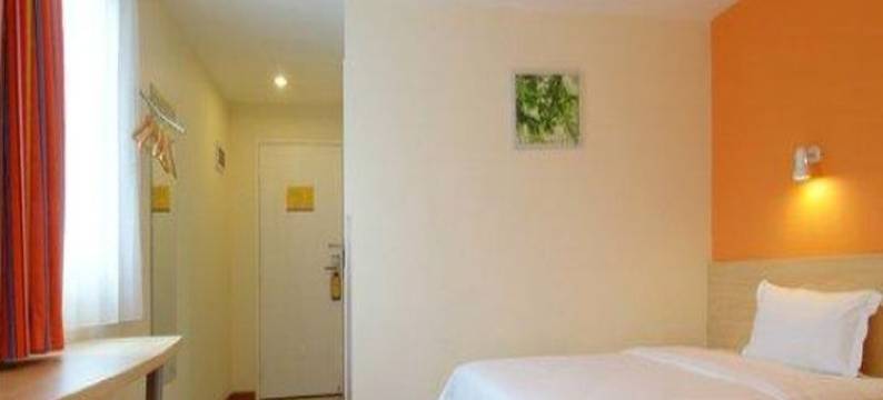 7天连锁酒店(鄯善库木塔格沙漠店)图片