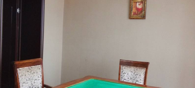 江油普乐旺斯酒店图片