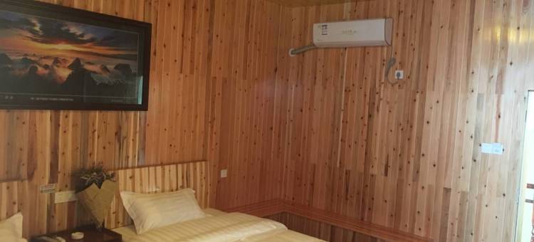 洪江玉壶轩客栈图片