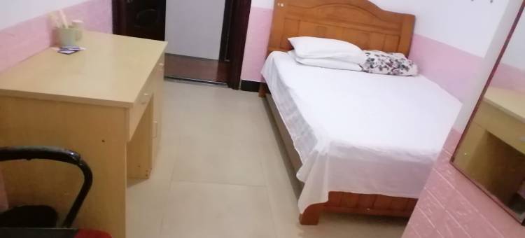 湘潭腾达公寓图片