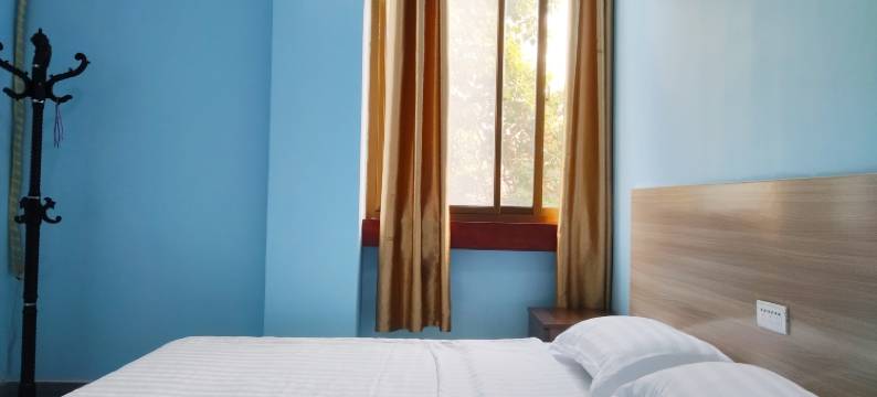 邯郸静雅宾馆图片