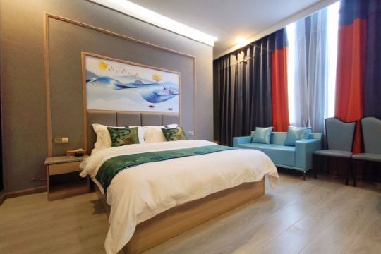 织金安太大酒店预订价格,联系电话位置地址【携程酒店】