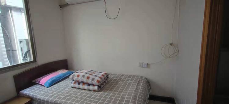 盐城兰天旅店图片