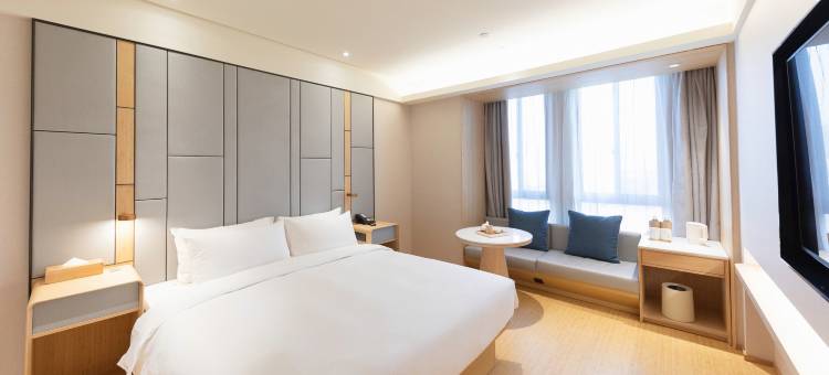 全季酒店(徐州市政府店)图片