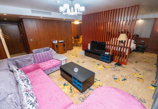 Huangzangyu Kangyang Hotel Hotel Overview