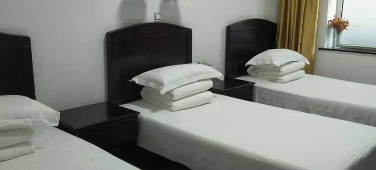 集安嚎歌旅馆图片