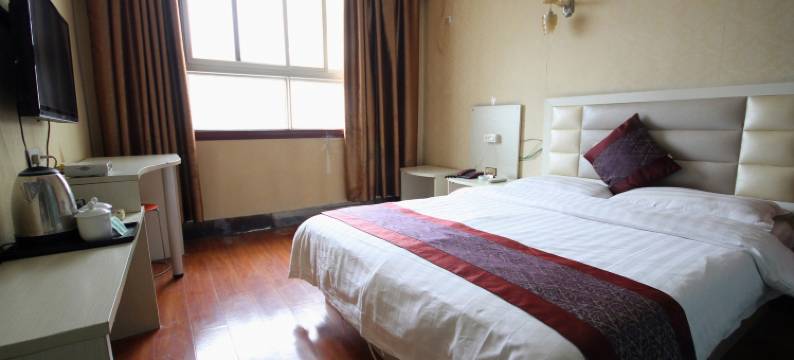 兴平宜家快捷宾馆图片