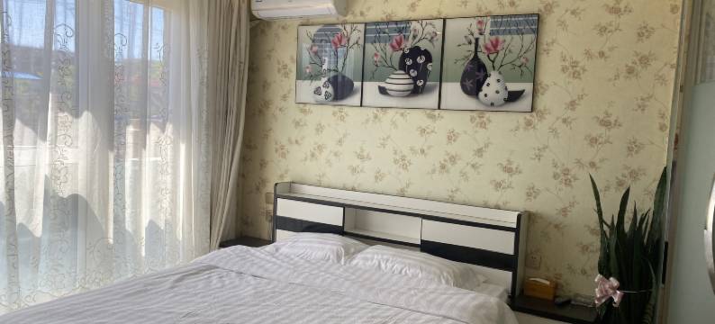 哈尔滨花都快捷旅馆图片