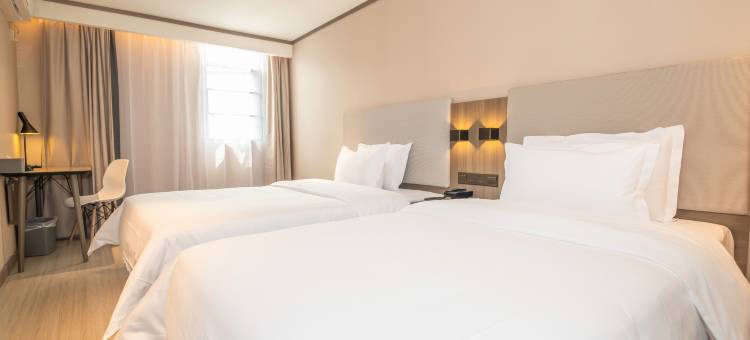 汉庭酒店(清远阳山店)图片