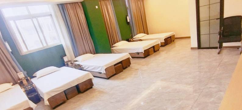 沐春泉民宿图片