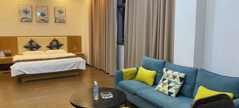 格雅大酒店图片