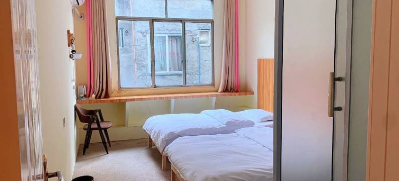 成都良栖酒店图片