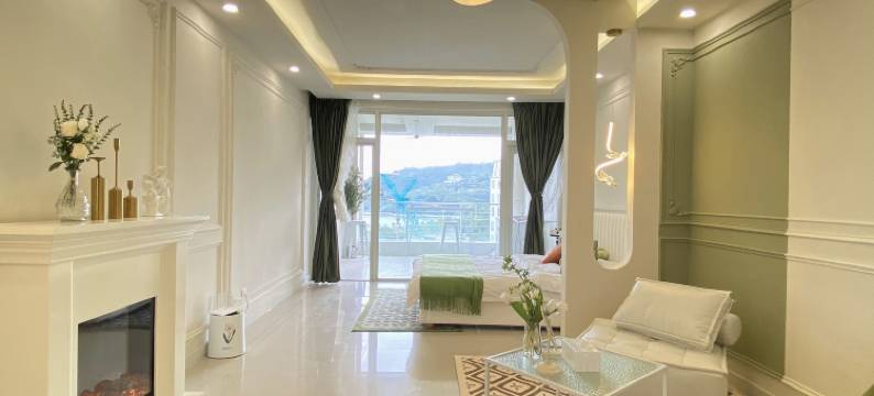 艺理全线海景酒店公寓(深圳大梅沙店)图片