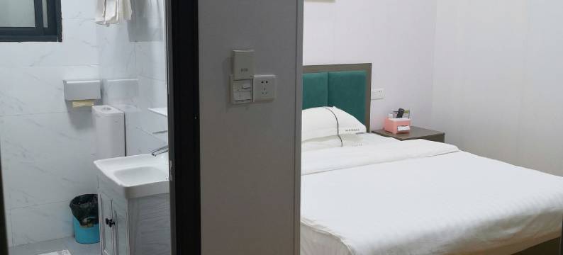 莽山岭岚邻居酒店图片