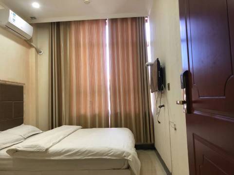 长相聚商务宾馆