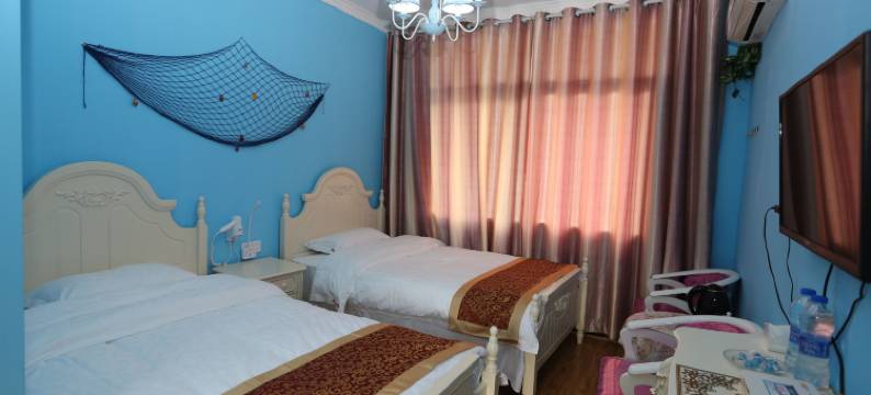 江油怡合苑商务宾馆(火炮街江油一中店)图片