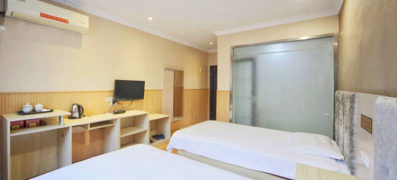 得友宾馆(襄阳万达广场店)图片