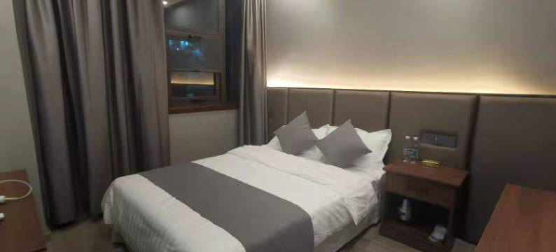 睢宁丽泰商务酒店图片