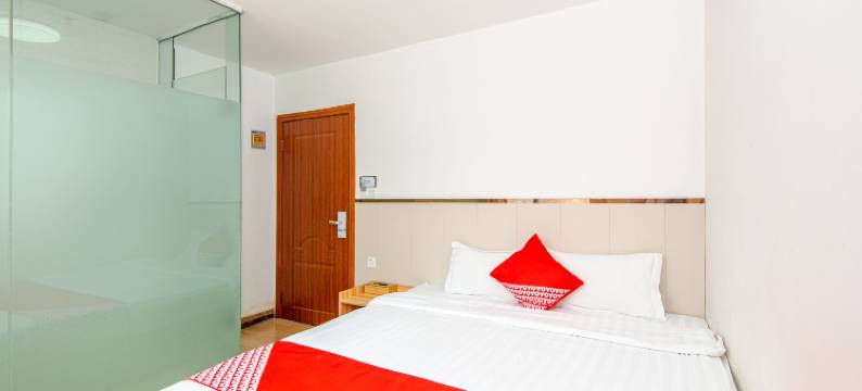 深圳金泰公寓图片