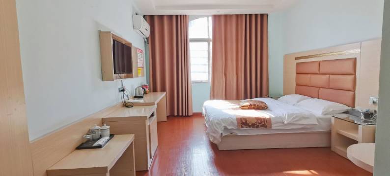 毕节江丰酒店图片