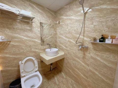 都念精品酒店(武汉户部巷黄鹤楼店)