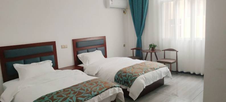 汉源雅宜居民宿图片