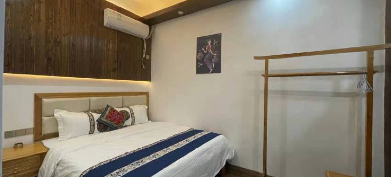 江华和风客栈图片