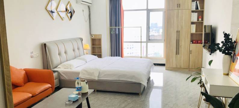 台前尚丰民宿图片