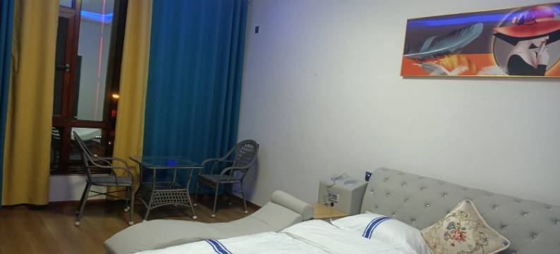 宣威佳家宾馆图片