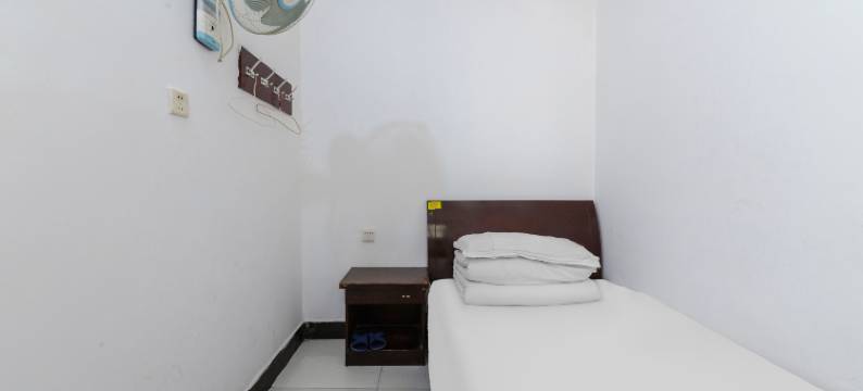 安康时代商务宾馆(火车站店)图片