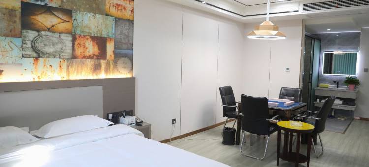 孝昌万豪大酒店图片