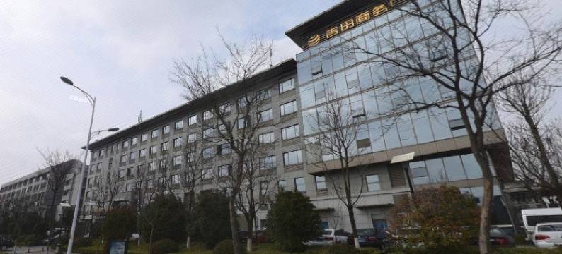 维也纳3好酒店(徐州新城店)图片