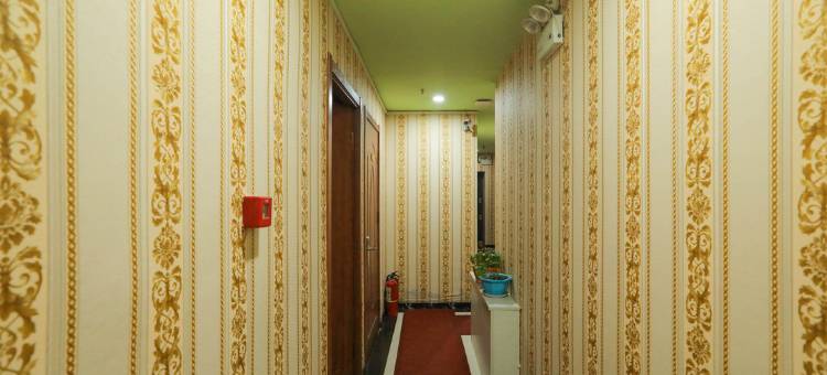 沈阳盛诺商务旅馆图片