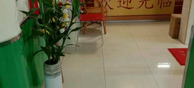 深圳君发旅馆图片