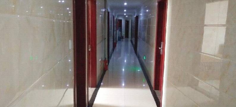 南通大富贵旅社图片