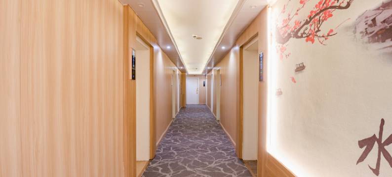 方圆商务酒店(南阳社旗店)图片