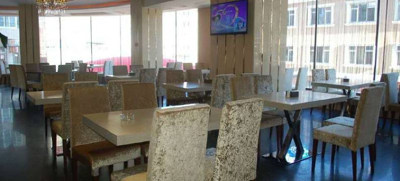 东宁江南商务宾馆图片