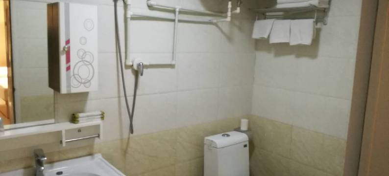 无极正昌宾馆图片