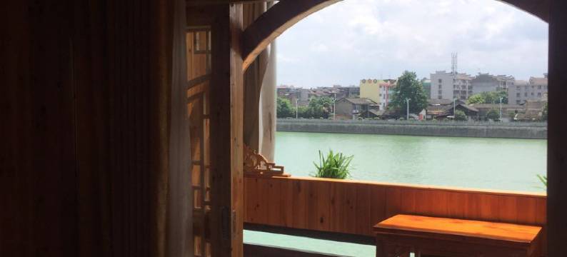 芷江舞水名居客栈图片